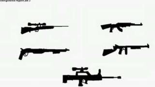 My Pivot Guns