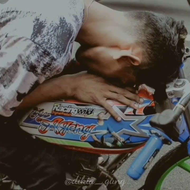 story wa ky Ageng Barbara
