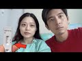 我們生孩子第二天就確診了。。。【REAL TALK】