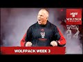 Can the Wolfpack Bounce Back? | ACC Squad