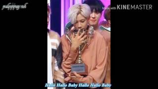 [Vietsub FMV][BAMBAM] Sinh nhật vui vẻ - Pretty boy
