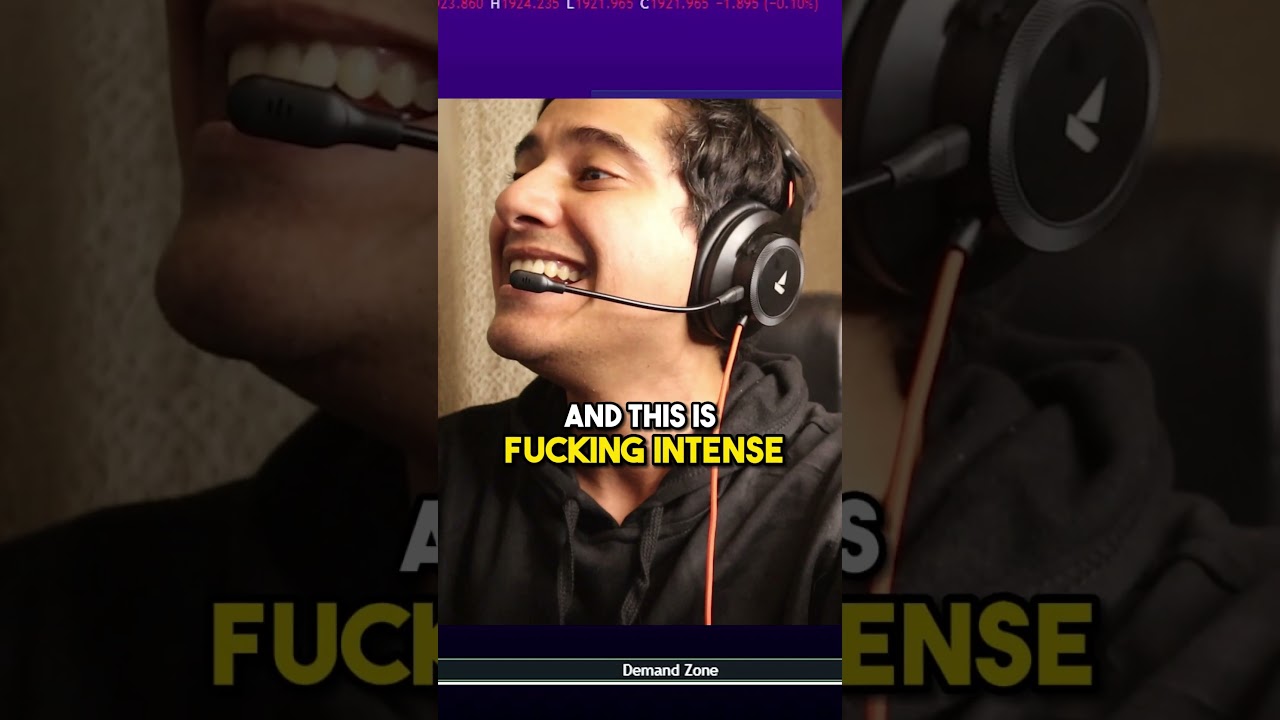 $7000+ TRADE with my DOG 