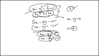Question 19 Full Length SAT Paper Practice Test 9 Math Module 1