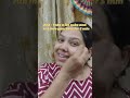 Summer special sweat proof makeup using MyGlamm makeup #shorts #youtubeshorts