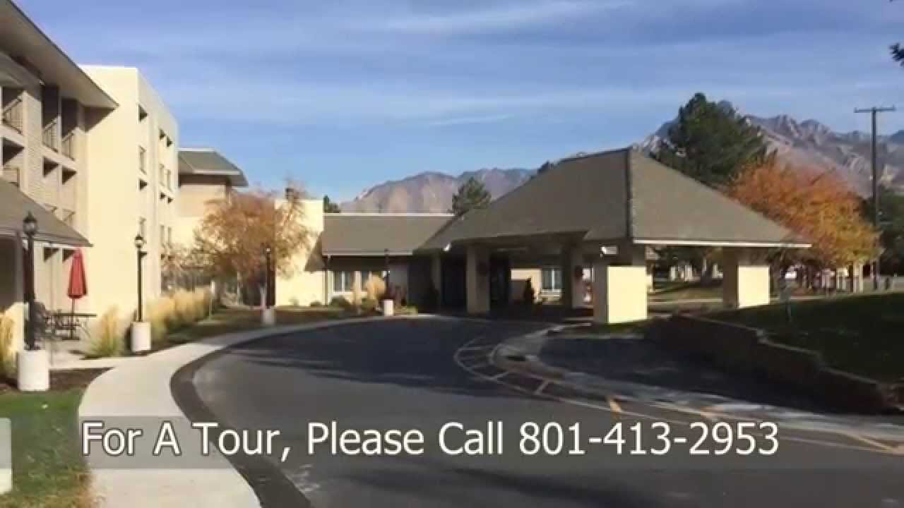 Cottonwood Creek Assisted Living | Salt Lake City UT | Utah | Independent Living