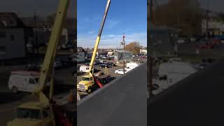 Commercial Hvac / AC Rooftop Unit Installation NJ