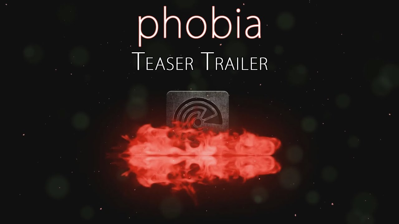 Watch Origins of Audio Phobia Trailer on YouTube Watch Origins of Audio Phobia Trailer on YouTube