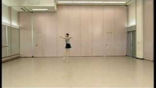 Giselle ACT1 1/3 - Miyako Yoshida