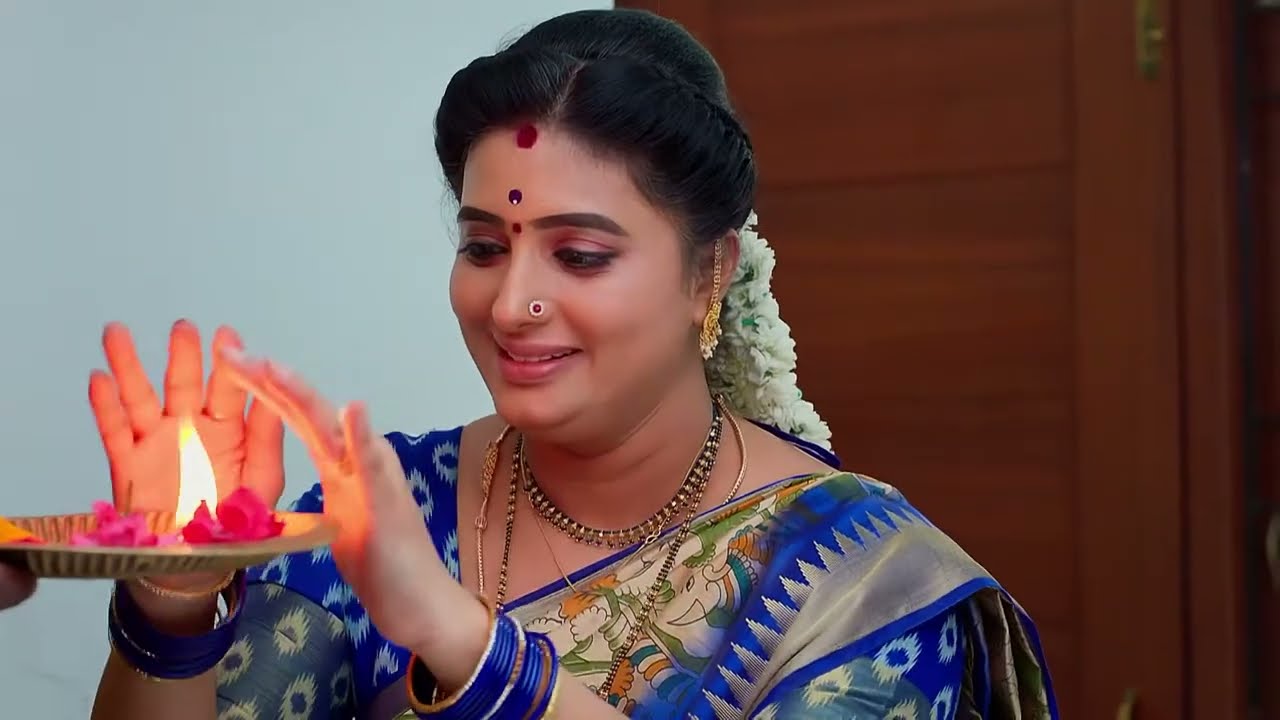 Kalyanam Kamaneeyam - Full Ep - 435 - Chiatra, Viraj, Gomathi - Zee Telugu