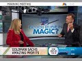 Goldman Sachs-Robbing and Thieving The American Sucker-AGAIN