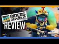 I recommend: Riders Republic (Review)