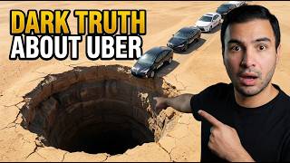 The Dark Side of Uber's Algorithm: How to Make More Money