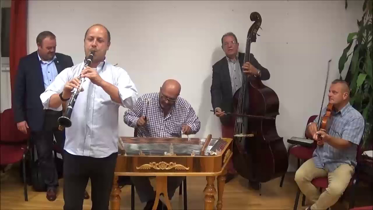 2019 09 08  Zalaszabar 10  Nótázás 2