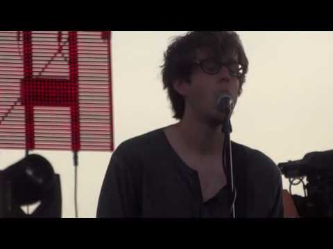 Cloud Nothings - No Future / No Past (live @ Terraneo 2013)