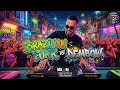 Brazilian Funk Vs Dembow Vol 1 Mix By Nayef Qva Best Remixes Of Popular Songs 