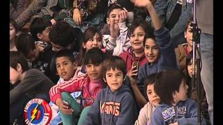 Prográma 23-06-2013 - Parte 2 - Peligro Sin Codificar
