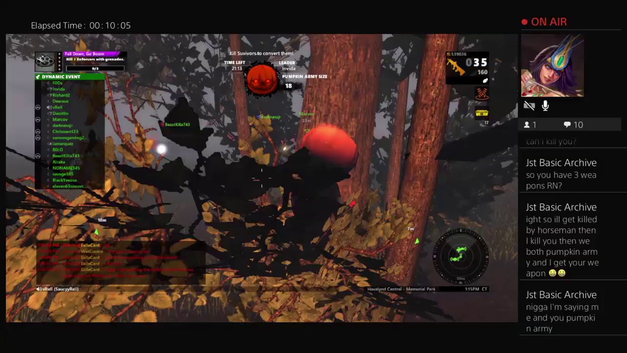 apb halloween apb halloween