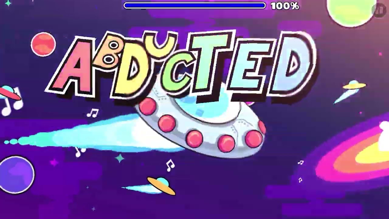 Abducted by Vegtam