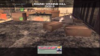 Glide Killcam :D