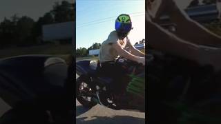 Hayabusa?? ZX14 vs ZX14 lightweight vs heavyweight #ejrperformance #hayabusa
