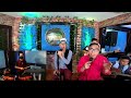 Bee gees inspired christmas medley live by musikero sa bukid