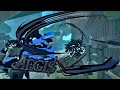 The Most Dramatic Fast-Pace Parry Game Ever. | Aegis