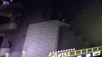 Mine craft beta 1.5_01 modded golden age