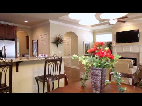 195 Acadia Ave., Franklin, TN home video tour