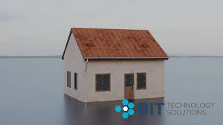 Bit Technology Solutions Procedural Buildings