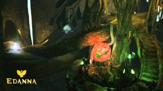 Myst III: Exile Ambient Themes - Edanna - Level 2 (Swing Vines)