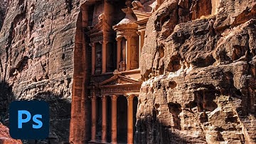 Photoshop Daily Creative Challenge - Camera Raw Filter | Adobe Creative Cloud