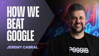 Finder's $680M Success: What Most Agencies Get Wrong About The Algorithm | Jeremy Cabral