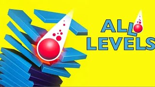 Stack ball 3D live game 16