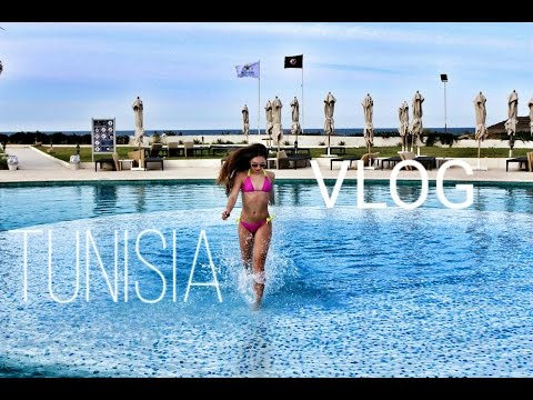☀︎Путешествие в Тунис☀︎ Казино I Акробат ШОУ I All inclusive в отеле Iberostar diar el andalous 5*