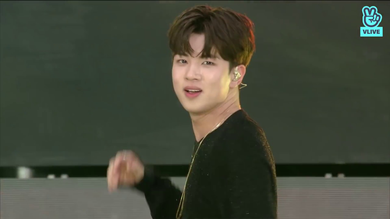 190518 N.Flying(엔플라잉) - Rooftop(옥탑방) @ 2019 DREAM CONCERT (드림콘서트)