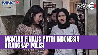FULL Gerebek Praktek Dokter Kecantikan Ilegal, Mantan Finalis Putri Indonesia Ditangkap | SIS 1/5
