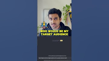 ChatGPT for Influencers: Craft Content that Captivates Your Target Audience on Any Platform