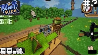 Part (3) Grand Grasslands: A Bumpy Ride Gameplay