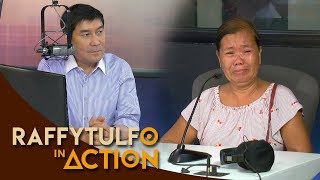 ANAK, TUTOL SA LOVELIFE NG KANYANG 56 YRS OLD NA NANAY!