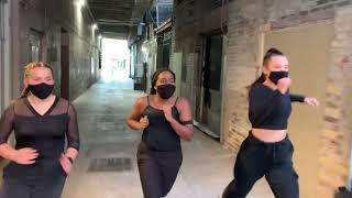 Agent Salt Lake School For The Performing Arts Dance Performance