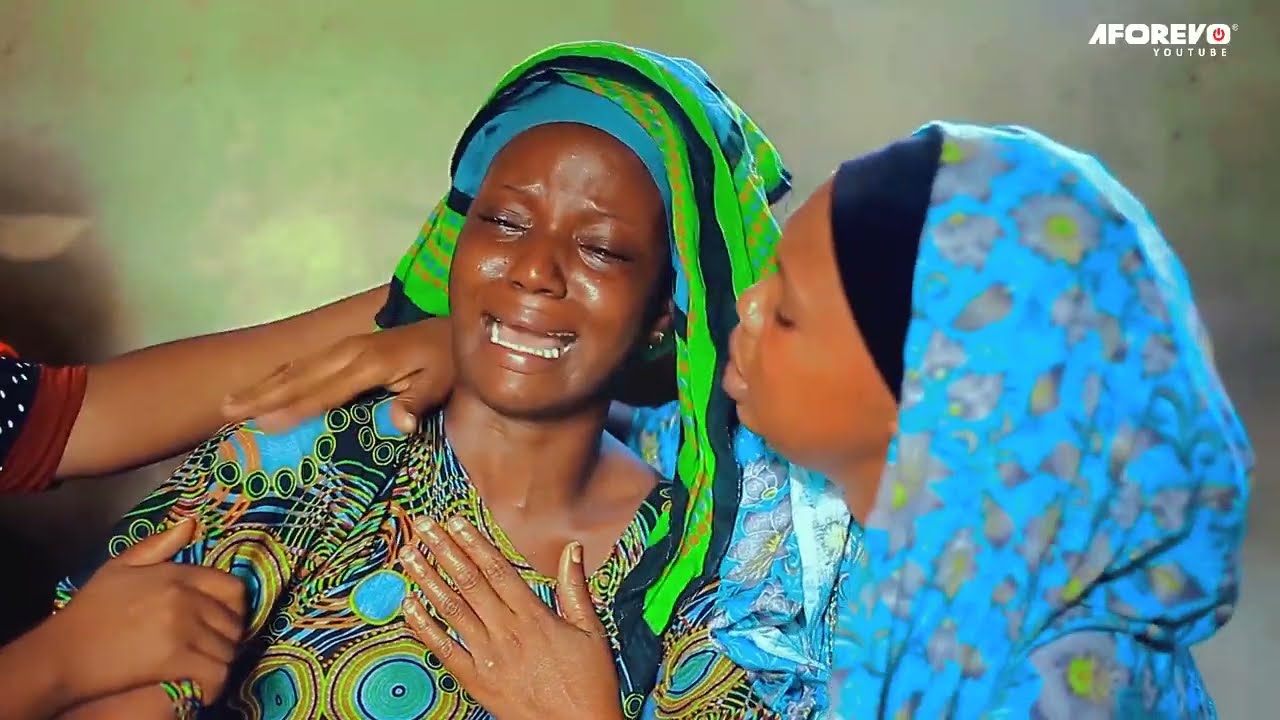 Mjinga Wangu - A Swahili Movie