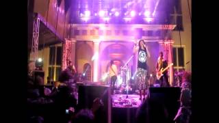 DYNAMIC BLUES MF BENTO IWAN FALS