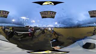VR 360 NIGHT HORSE RACE - Woodbine Toronto screenshot 3