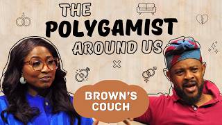 The Polygamist: The Truth About Polygamy.