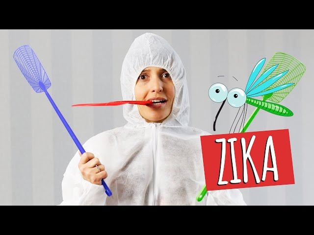 youtube image - Como aliviar os sintomas da Zika de forma natural