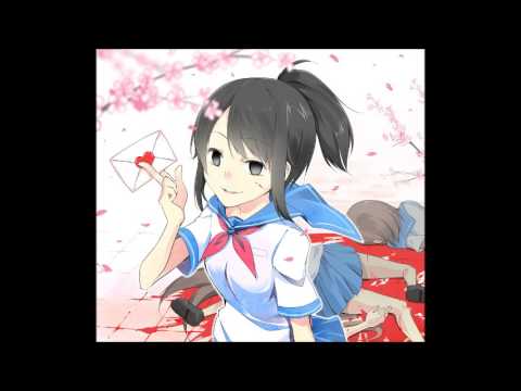 Nightcore - Tsubasa wo Kudasai (Yandere Simulator)