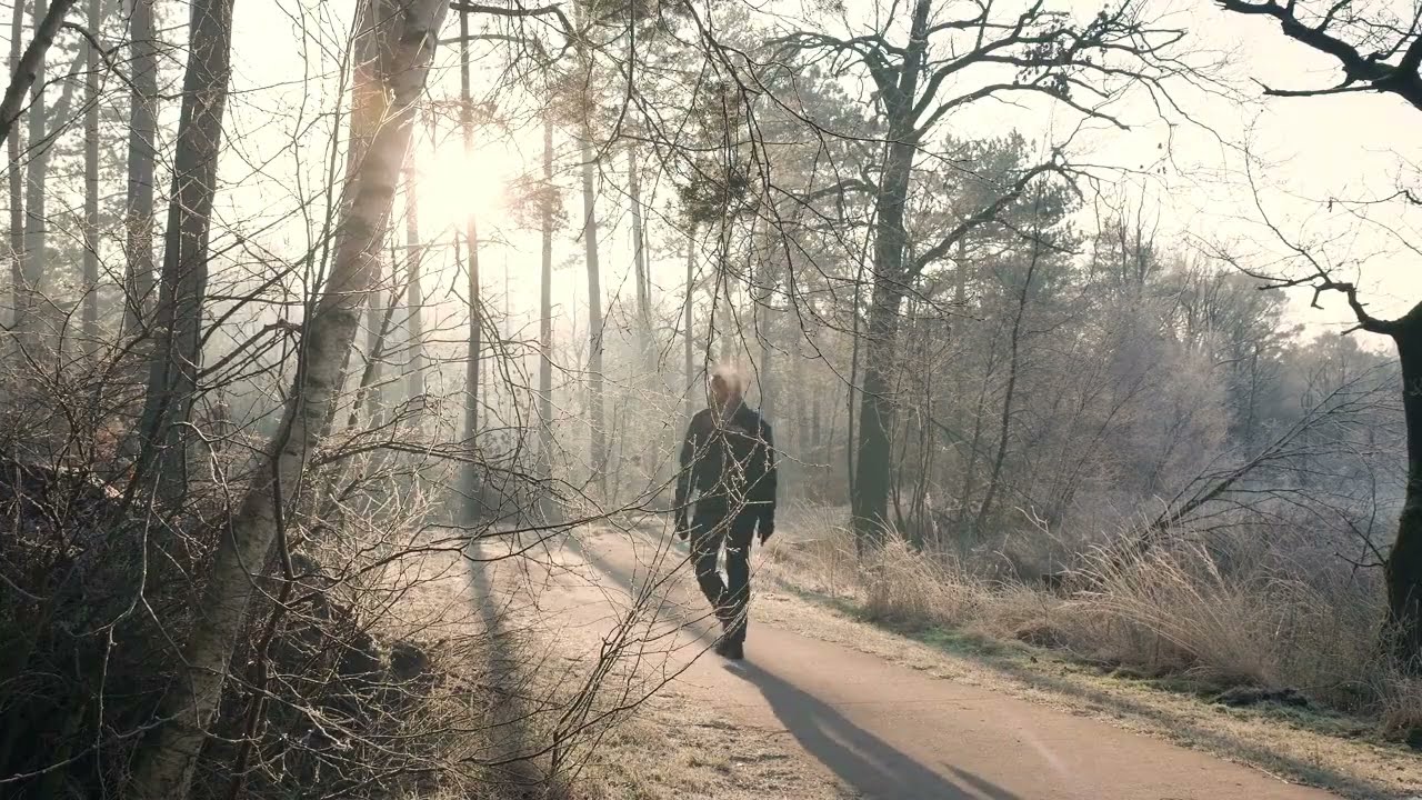 My body has withered away, O people, from such tenderness. جسمي فنى يا ناس من رقّة