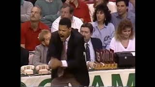 Patrick Ewing's Top 10 Plays