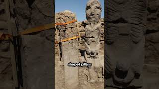 The Giant Face Found at Karahan Tepe