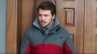 Güneşin Kızları 25. Bölüm - Neyi yanlış yaptım ben!